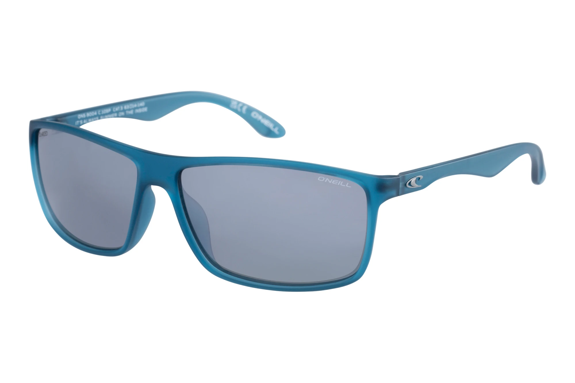 O`Neill ON 966074 70 smoke with silver flashdark blue O`Neill ON 966074 70 smoke with silver flashdark blue